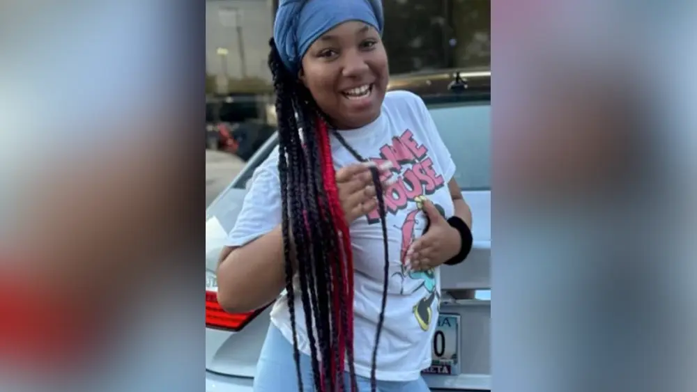 Police in Georgia seek help finding missing 15-year-old girl