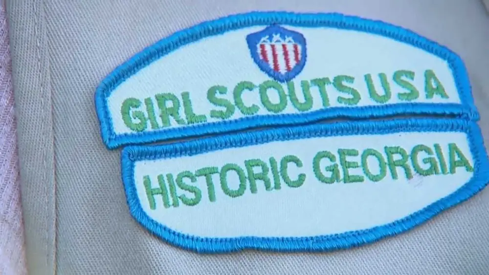 New Girl Scout cookie flavor set to come out this upcoming cookie season