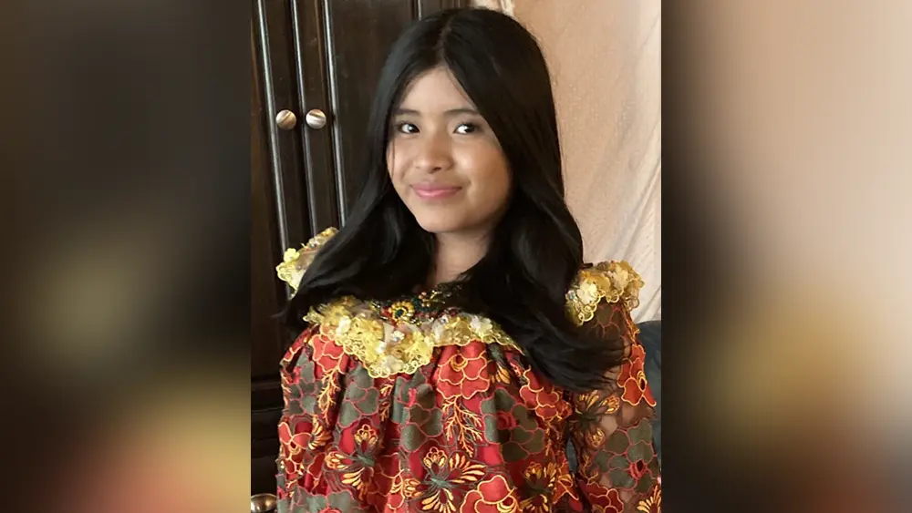Missing in Georgia: Detectives searching for teen girl last spotted on school bus