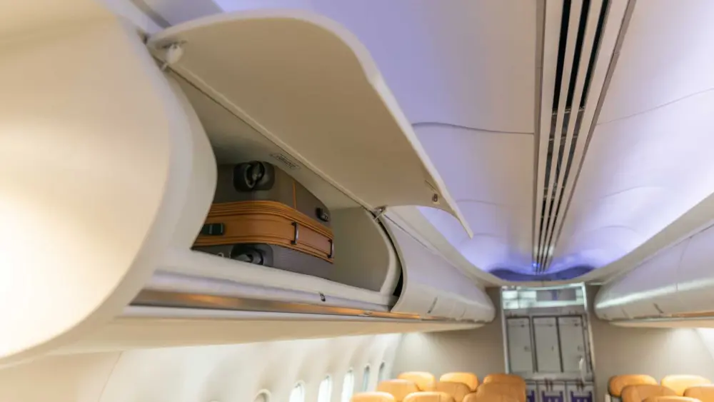 FAA 'safety alert' warns airlines about the dangers of lithium batteries