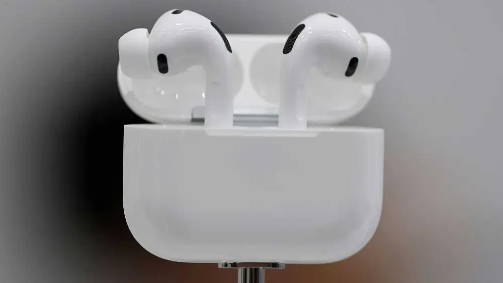 Apple's newest AirPods to offer language translation in real time