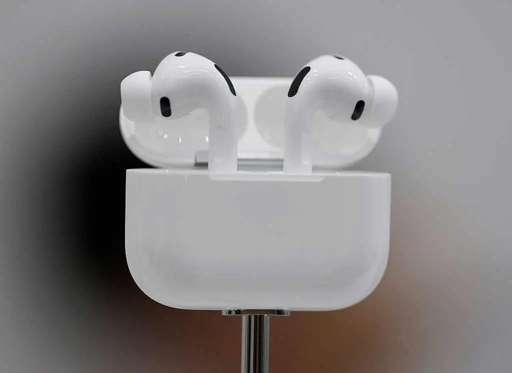 Apple's newest AirPods to offer language translation in real time