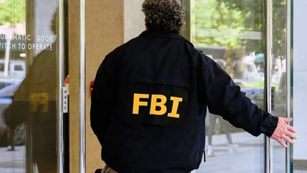 3 fired FBI officials sue Patel, saying he bowed to Trump administration's 'campaign of retribution'