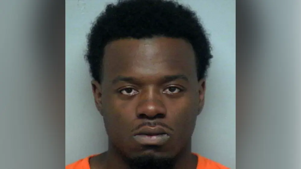 Investigators search for suspect after gunfire in Beaufort County