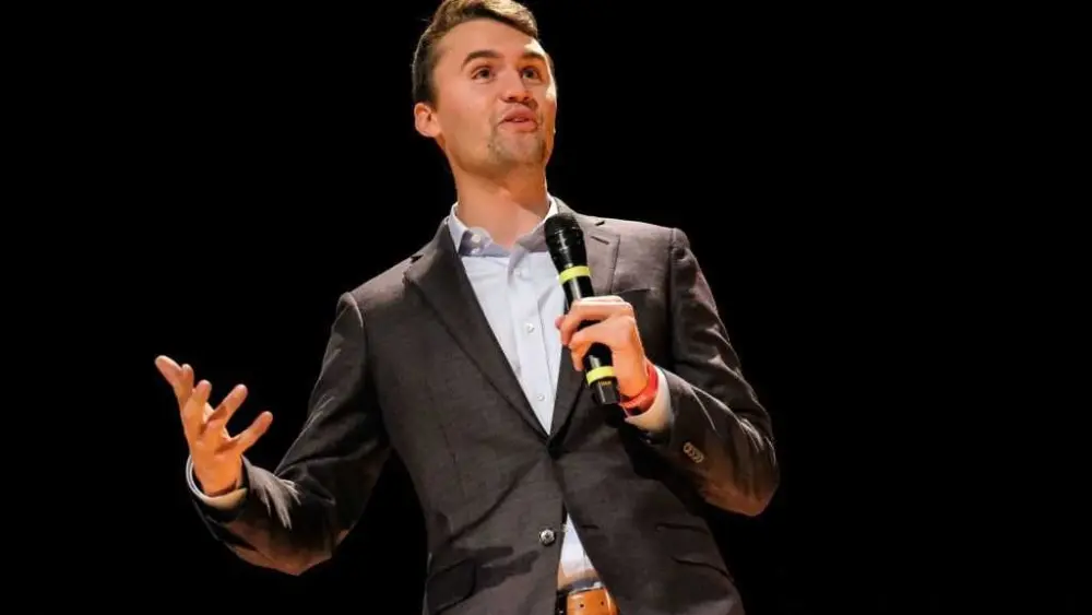 What we know about the shooting of conservative activist Charlie Kirk at a Utah college