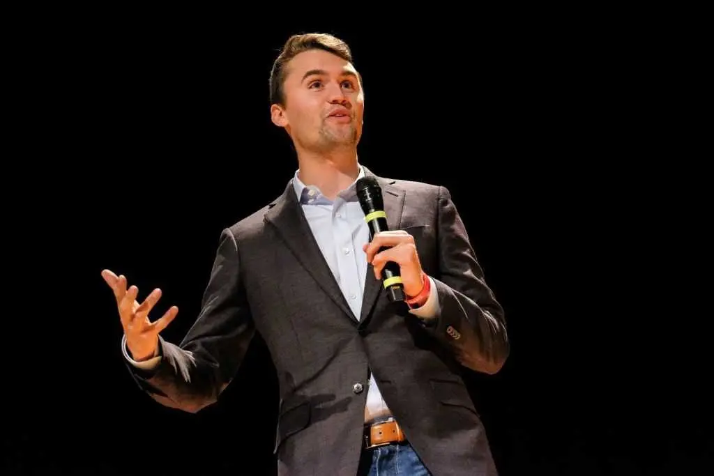 What we know about the shooting of conservative activist Charlie Kirk at a Utah college