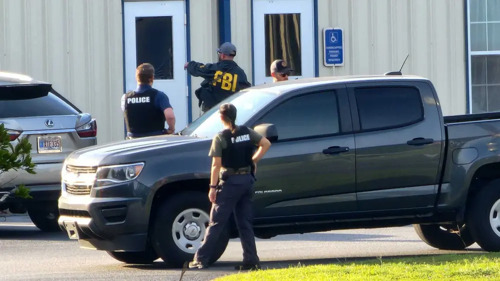 FBI seeks victims after Hinesville church leaders charged in $26M fraud and tax crime scheme