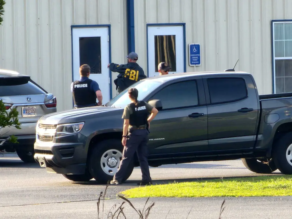 FBI seeks victims after Hinesville church leaders charged in $26M fraud and tax crime scheme
