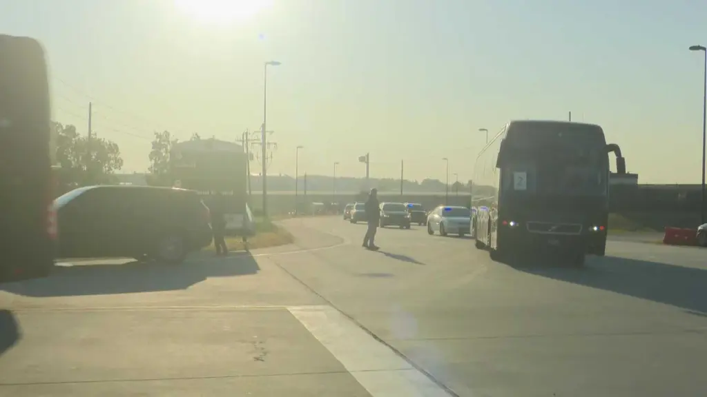 Korean workers detained in Georgia to return home as tensions simmer over US treatment