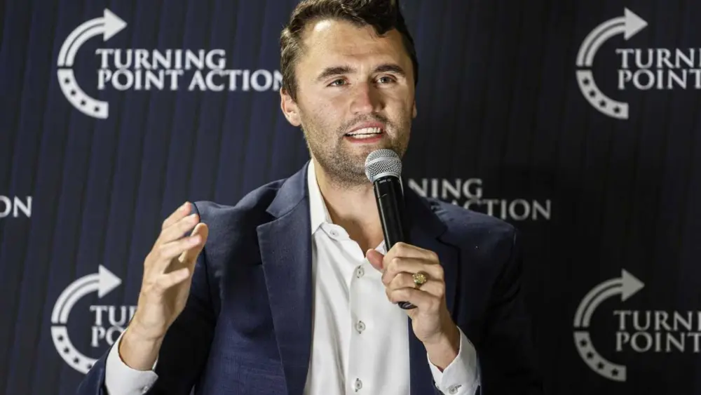 District: South Carolina teacher out of job following social media post about Charlie Kirk