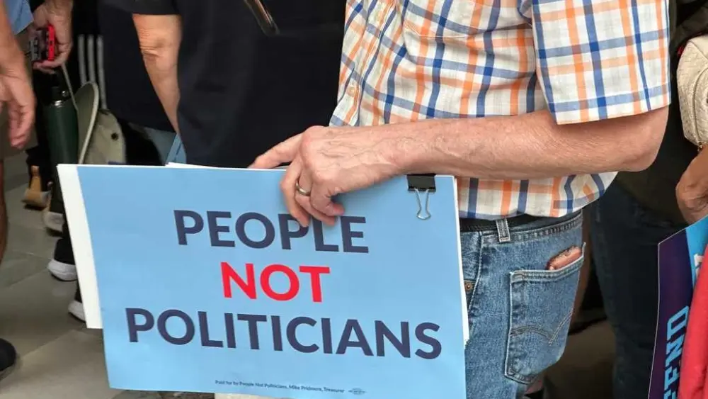 Missouri Senate passes Trump-backed plan that could help Republicans win an additional US House seat