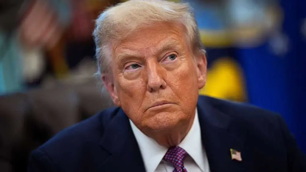 Appeals court rules Trump administration can end legal protections for more than 400,000 migrants