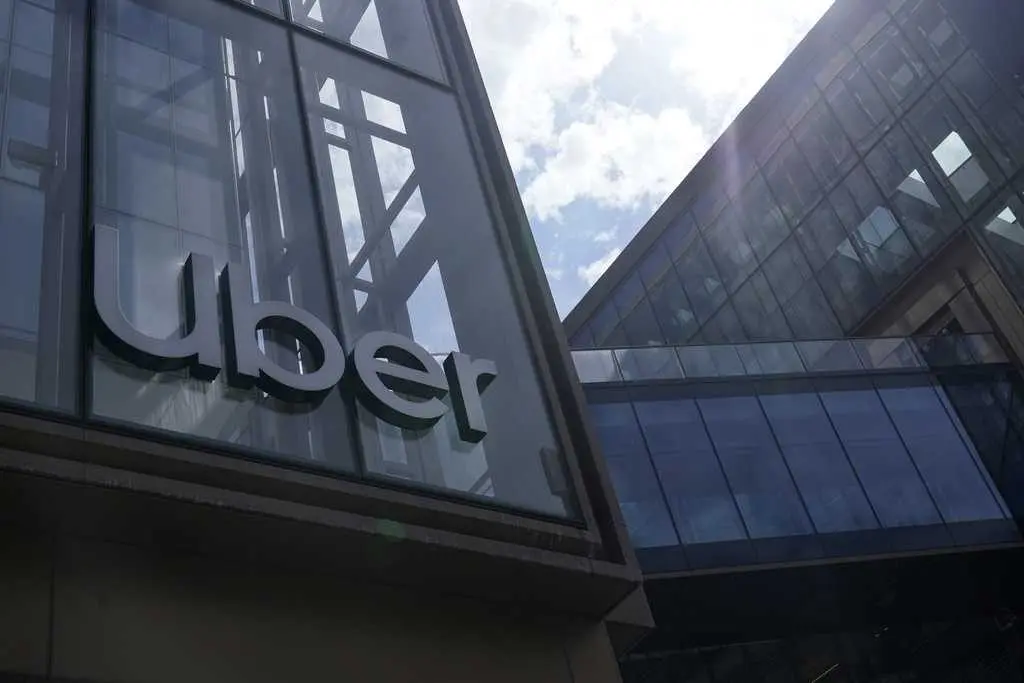 Federal government sues Uber over alleged discrimination against people with disabilities