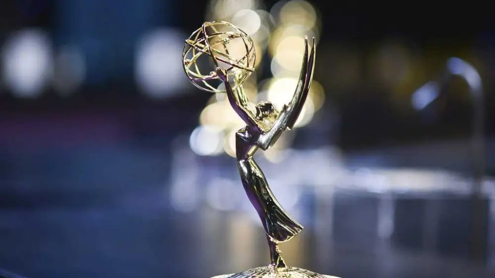 Key things to know about the 2025 Emmy Awards which are being hosted by Nate Bargatze