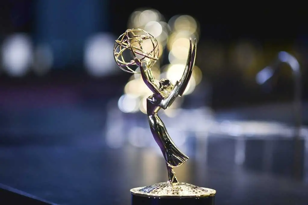 Key things to know about the 2025 Emmy Awards which are being hosted by Nate Bargatze