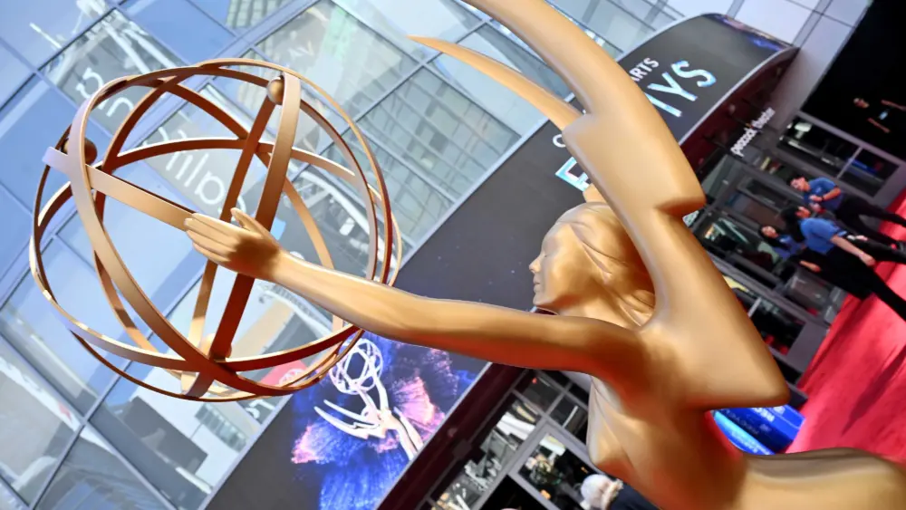 What’s in the 2025 Emmys gift bags? Here’s what all the winners and losers will be taking home