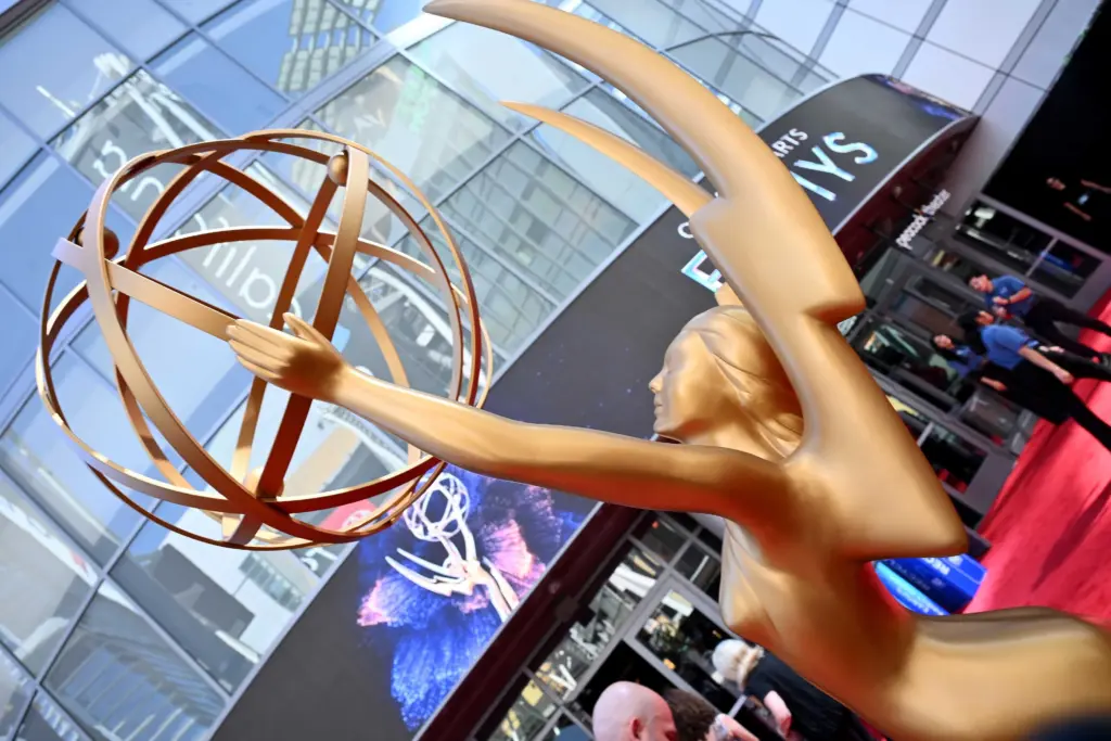 What’s in the 2025 Emmys gift bags? Here’s what all the winners and losers will be taking home