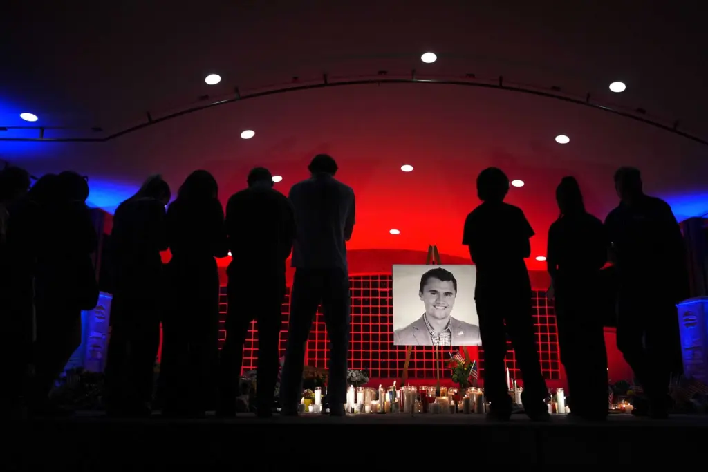 There's a coordinated effort to get people fired for posting about Charlie Kirk's murder