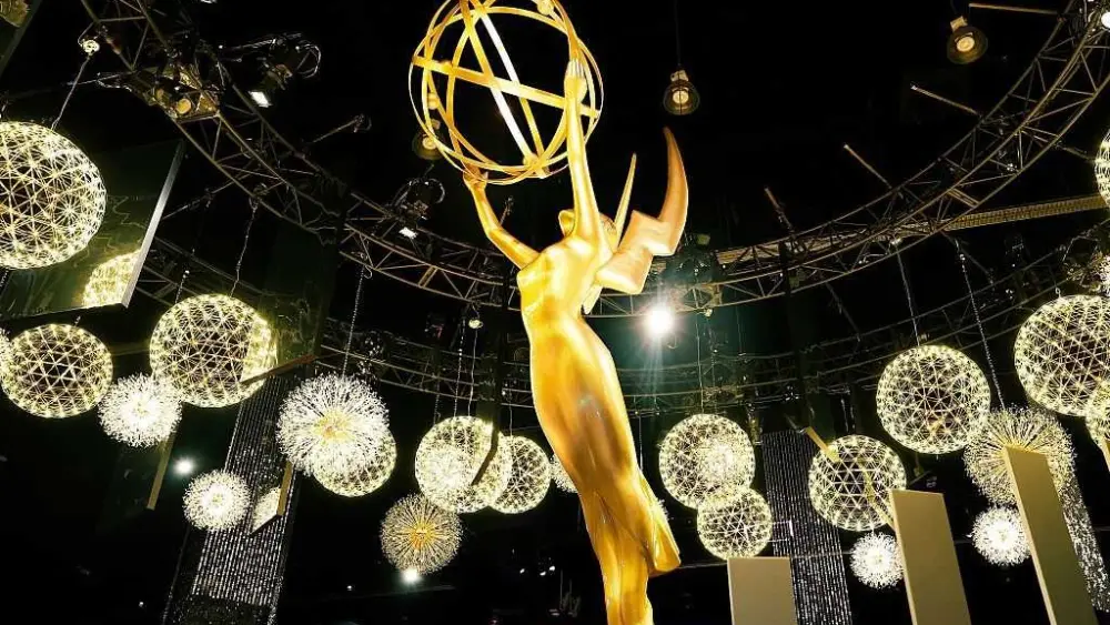 2025 Emmy Awards: See the full list of winners