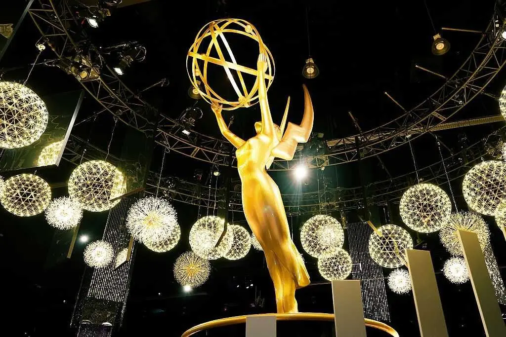 2025 Emmy Awards: See the full list of winners