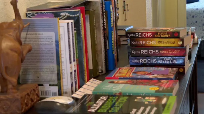 Hilton Head Island nonprofit provides millions of books to rural communities