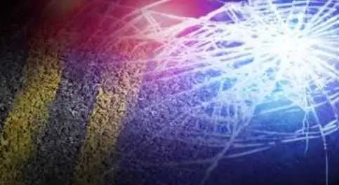 Coroner: Elderly South Carolina man killed in ATV crash