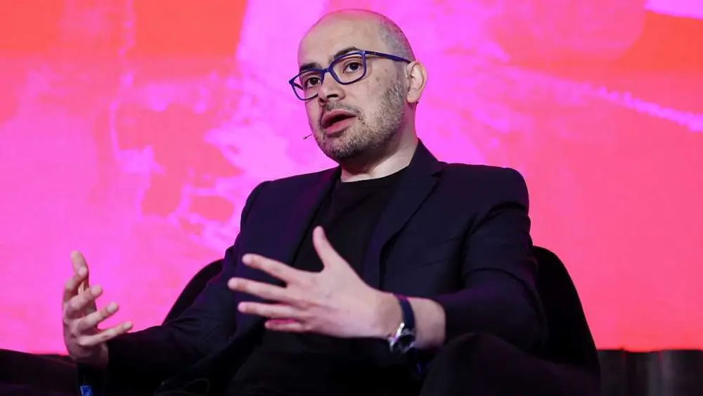 Google's top AI scientist: ‘Learning how to learn’ will be next generation's most needed skill