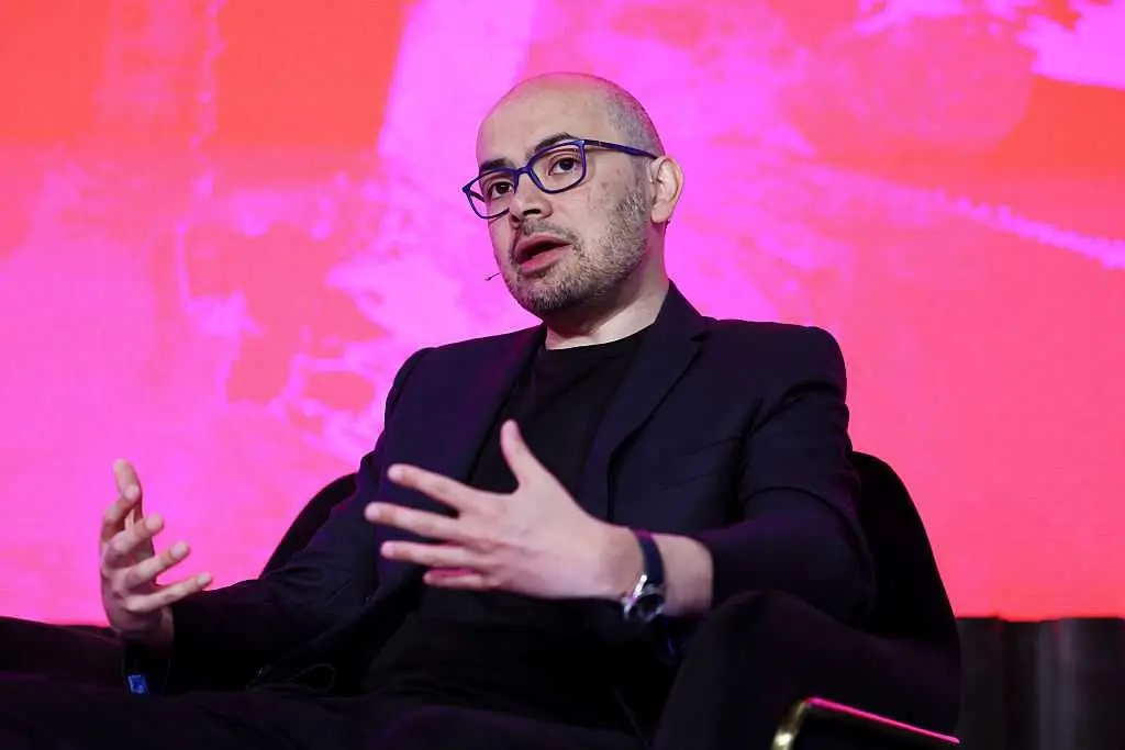 Google's top AI scientist: ‘Learning how to learn’ will be next generation's most needed skill