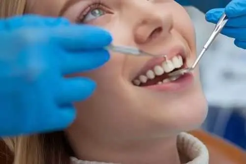 Gum disease and the Mediterranean diet are connected to inflammation. Here's how