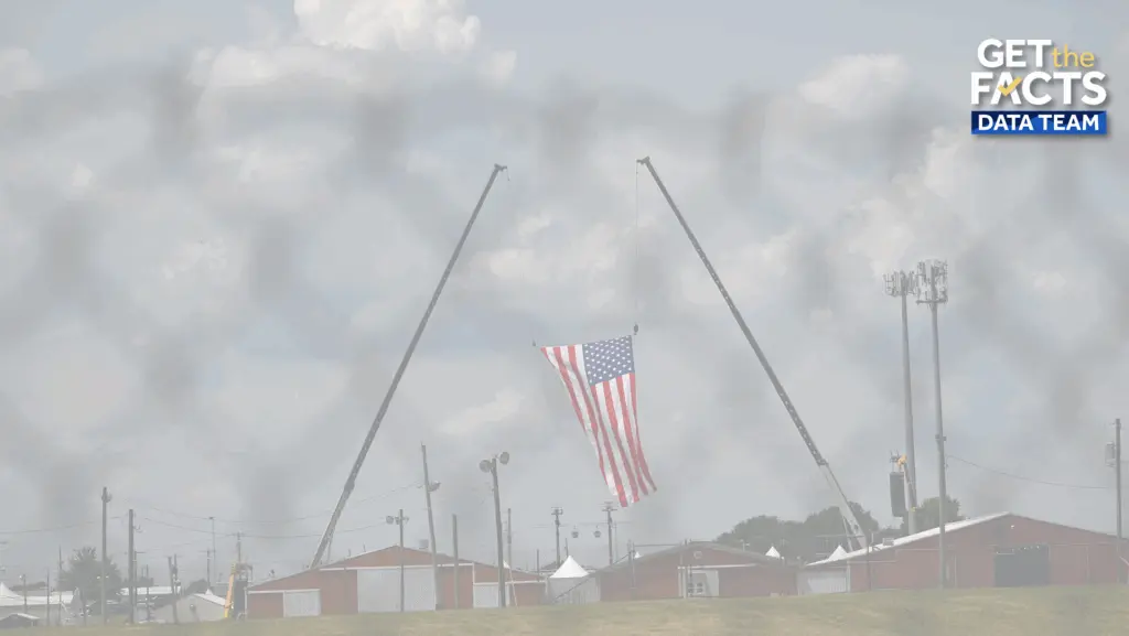 Timeline: A look at other major political violence attacks in the US