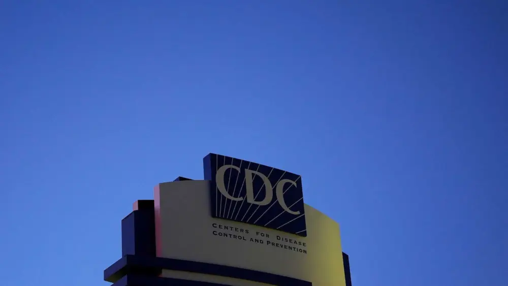 Five new members named to influential CDC vaccine advisory committee days ahead of key meeting