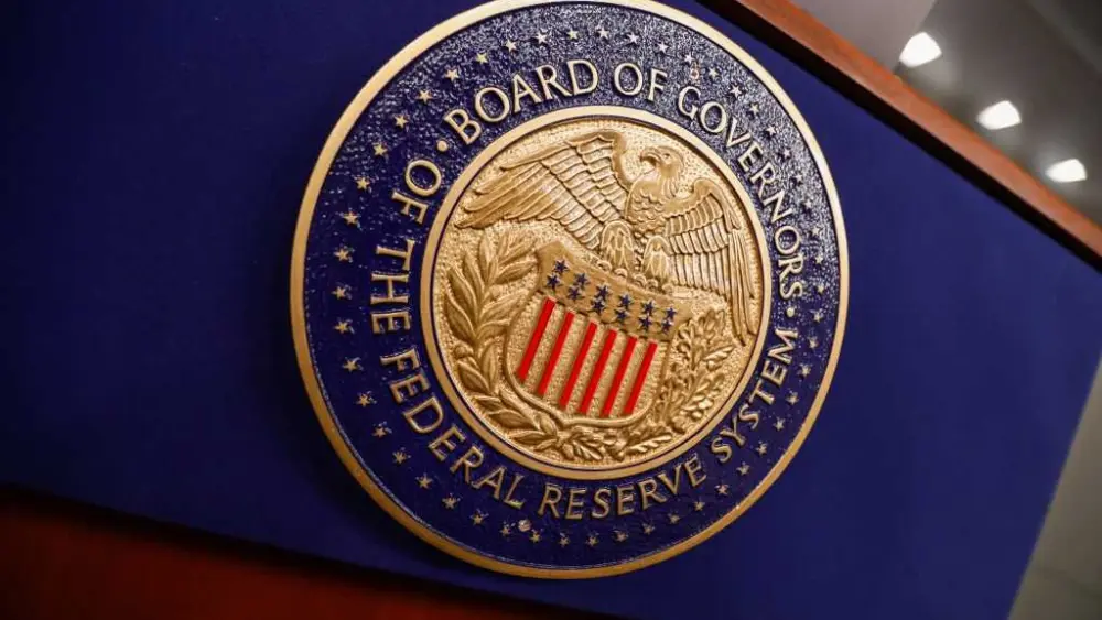 The Fed faces economic uncertainty and political pressure as it decides whether to cut rates