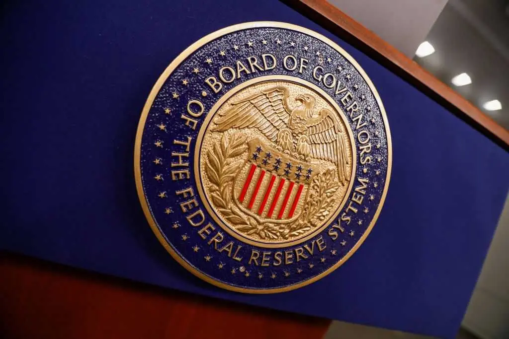 The Fed faces economic uncertainty and political pressure as it decides whether to cut rates