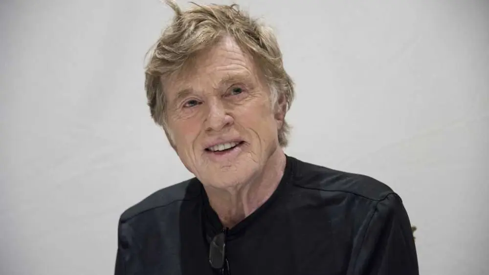 Robert Redford, actor and Oscar-winning director, dies at 89
