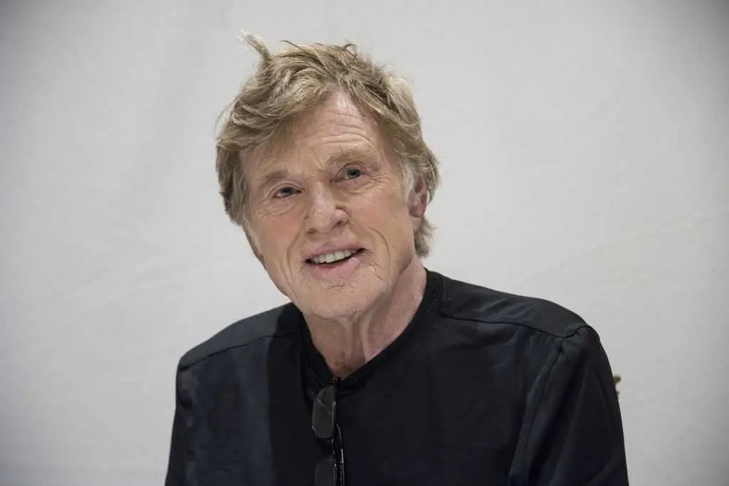 Robert Redford, actor and Oscar-winning director, dies at 89
