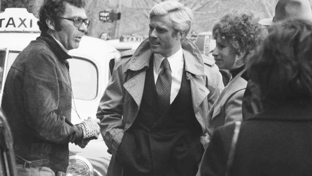 Marlee Matlin, Ron Howard, Colman Domingo and more mourn the death of Robert Redford