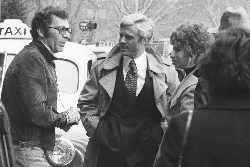 Marlee Matlin, Ron Howard, Colman Domingo and more mourn the death of Robert Redford