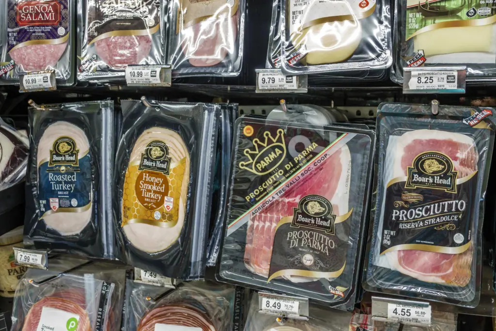 Congress asks whether Boar's Head deli meat plant tied to deadly outbreak will be fit to reopen