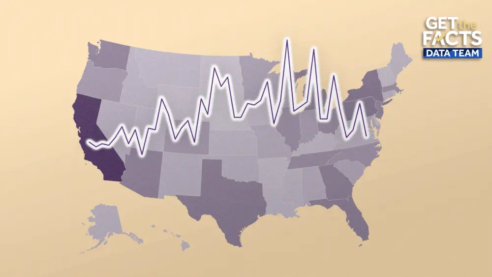 Local politicians, judges, officials face increased threats, new data shows