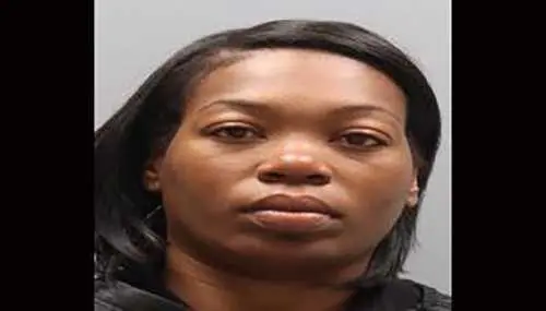 Deputies: South Carolina high school secretary arrested for bringing gun to campus