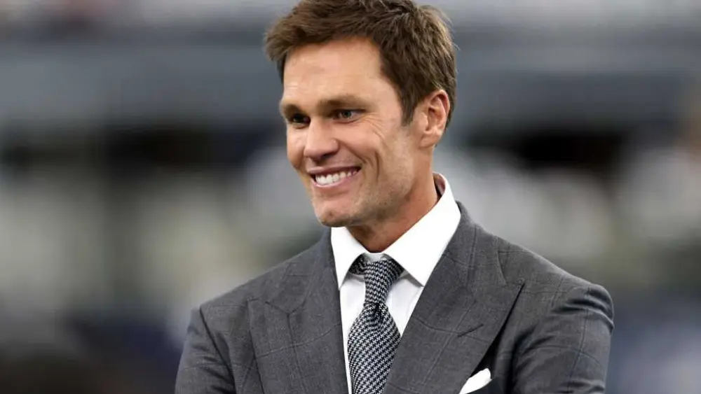 Tom Brady to play in Saudi flag football tournament alongside current and former NFL stars