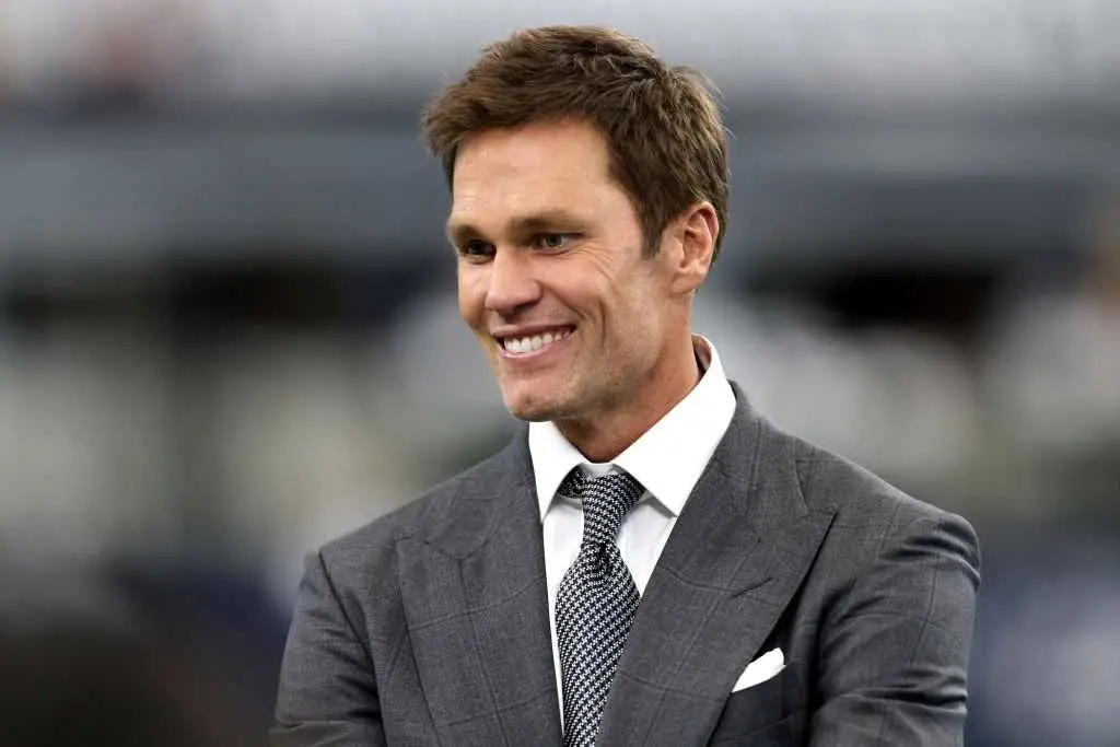 Tom Brady to play in Saudi flag football tournament alongside current and former NFL stars