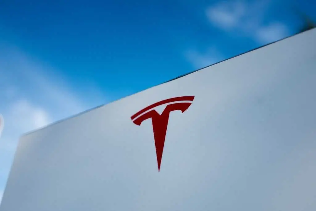 Tesla under investigation after parents say faulty door handles trapped their kids in the back