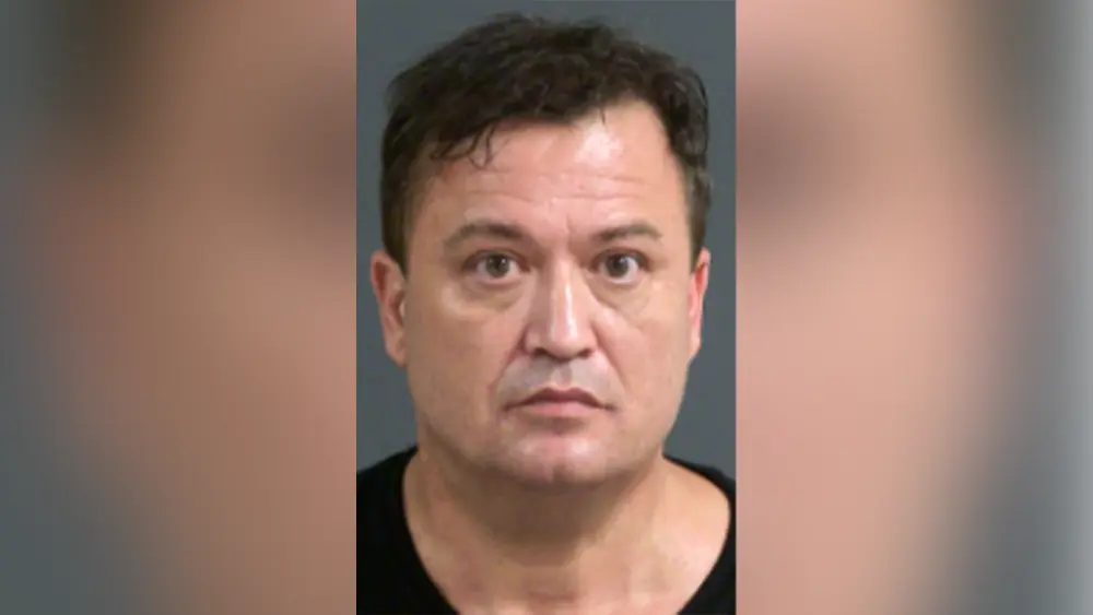 Beaufort man sentenced to federal prison for meth trafficking tied to Mexican cartel
