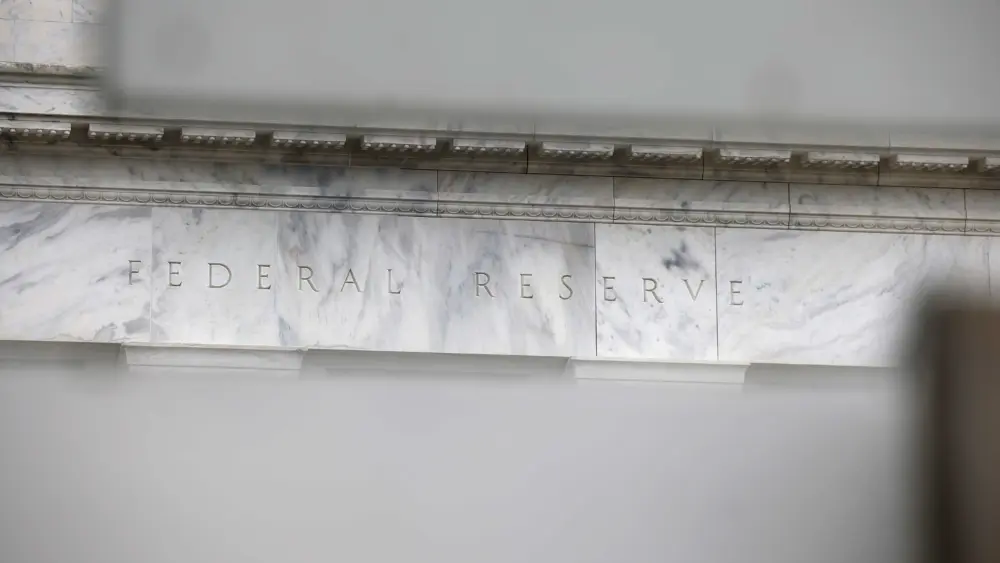 Explainer: Federal Reserve's expected interest rate cut