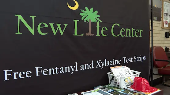 Jasper County leads South Carolina in overdose deaths