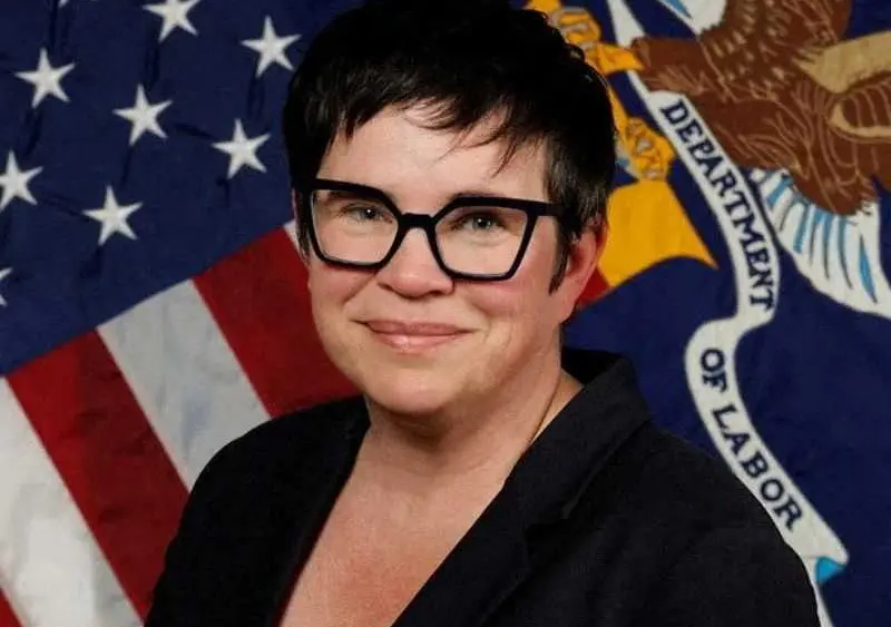 Former BLS commissioner says firing her was a 'dangerous' step for the US economy