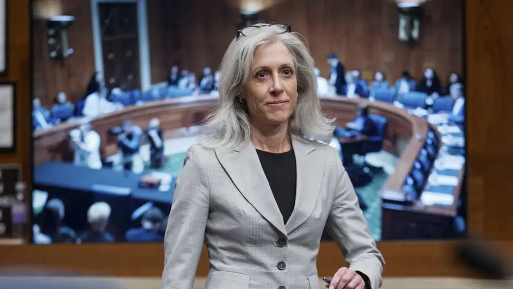 LIVE: Fired CDC chief will testify Kennedy pressed her to endorse vaccine recommendations without evidence