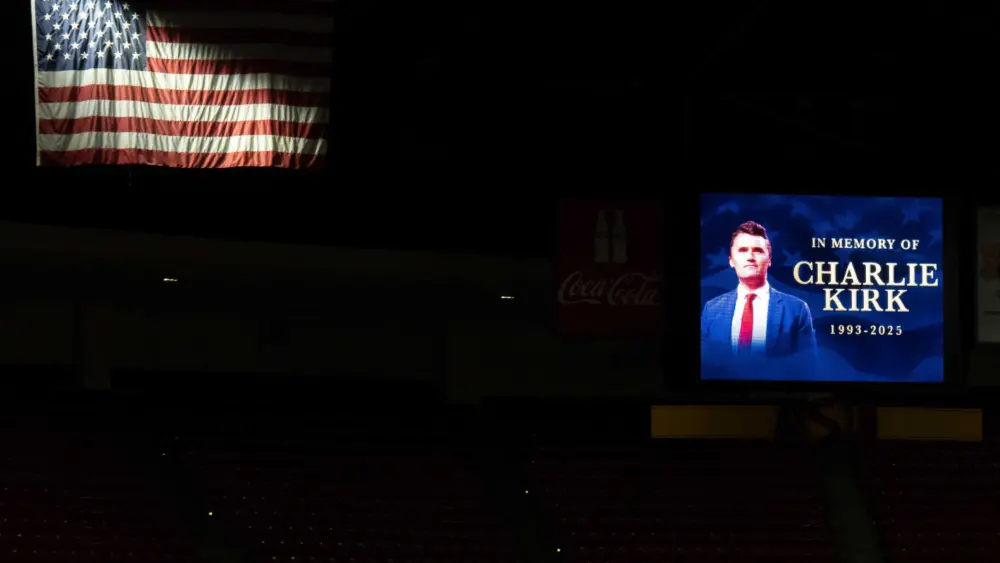 Charges have been filed against Charlie Kirk’s accused killer. What happens next?
