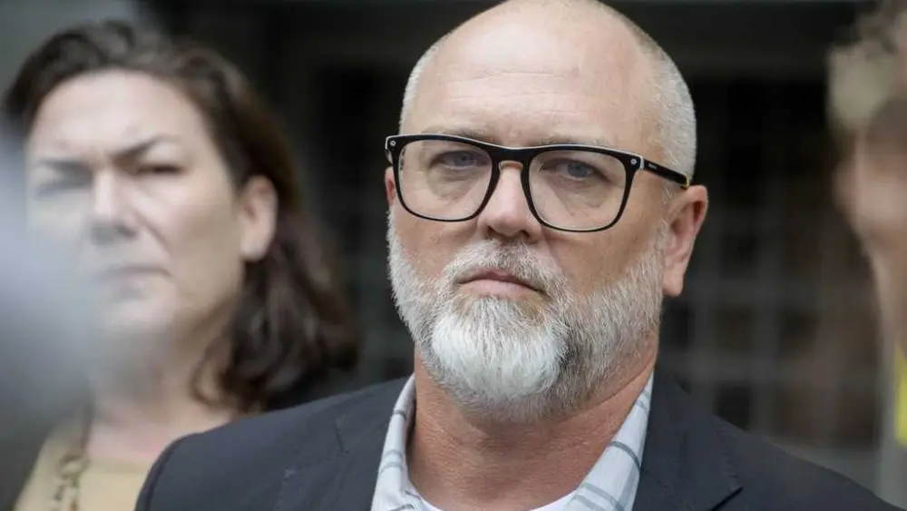 Army veteran who burned American flag near White House pleads not guilty to federal charges